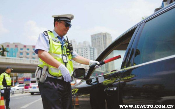 早上查酒駕取消了嗎？取消早上查酒駕的城市