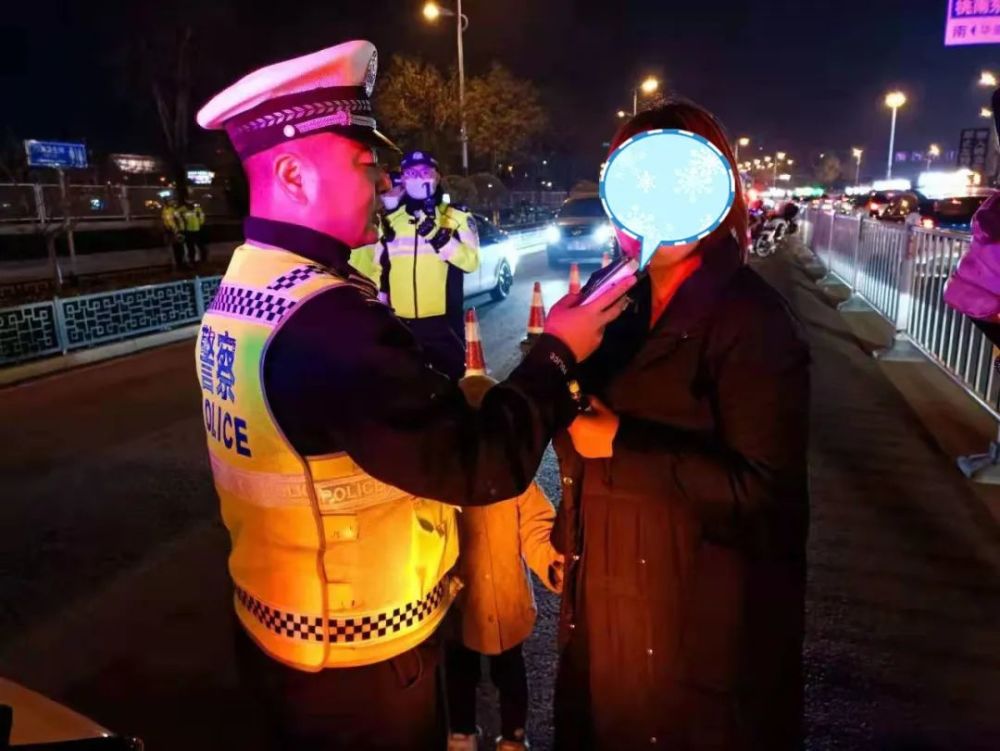 酒精測試儀吹氣多少是酒駕？陽泉一女子沒有飲酒卻被酒檢儀報警…