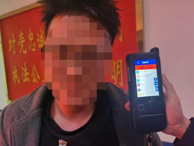 喝酒還開車？福鼎這名男子被依法采取刑事強(qiáng)制措施！