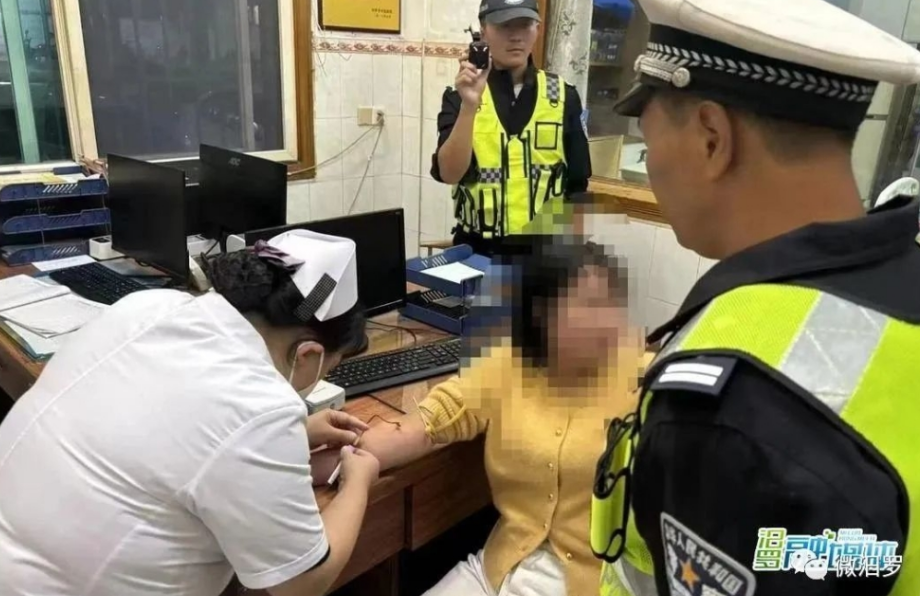 屢教不改!時(shí)隔6個(gè)月,駕照到手僅3天,汨羅一女子再次酒駕被查 屢教不改!時(shí)隔6個(gè)月,駕照到手僅3天,汨羅一女子再次酒駕被查